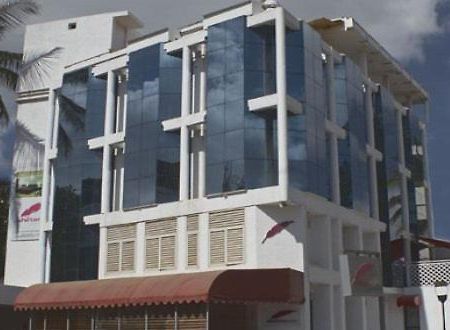 Shilton Suites Bengaluru Kültér fotó