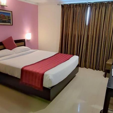 Shilton Suites Bengaluru Kültér fotó