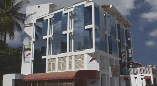 Shilton Suites Bengaluru Kültér fotó