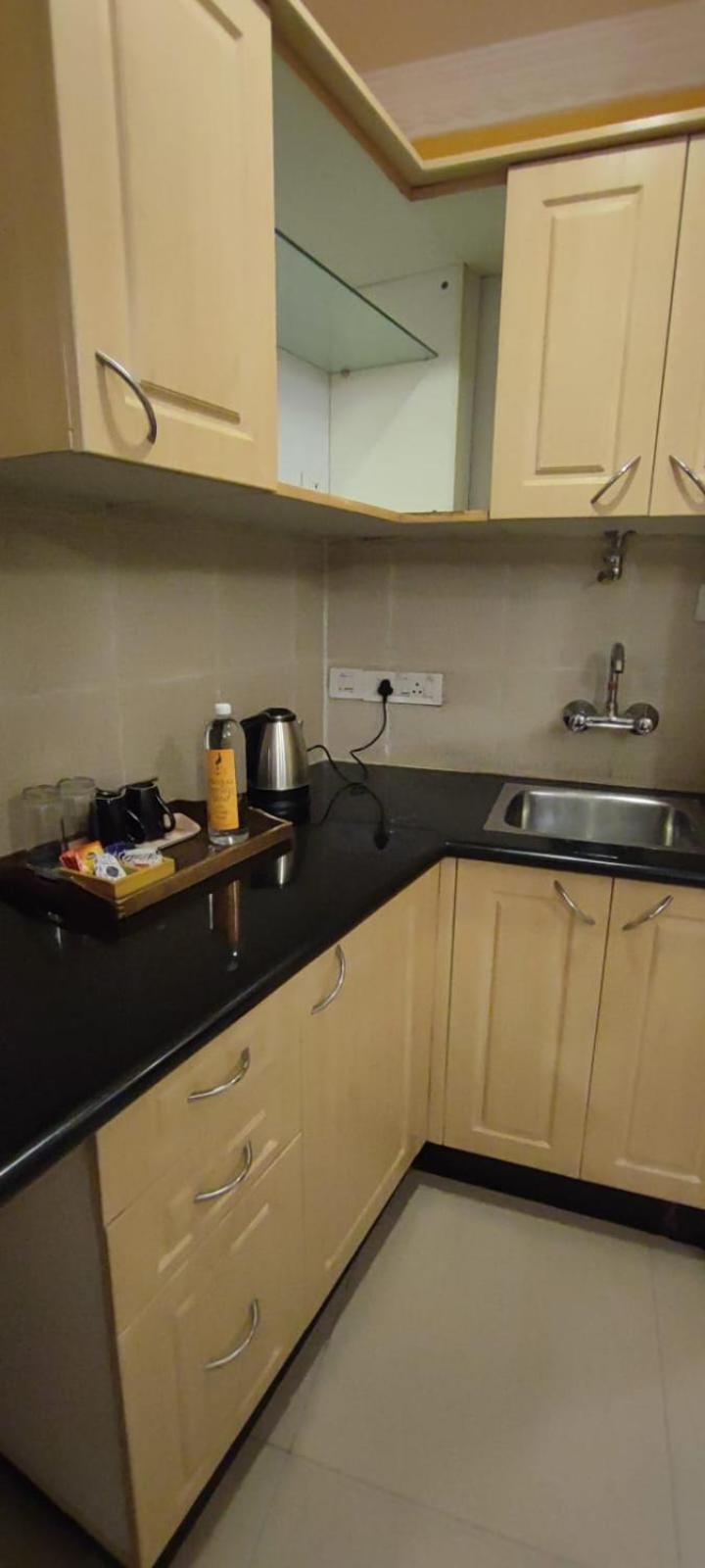 Shilton Suites Bengaluru Kültér fotó