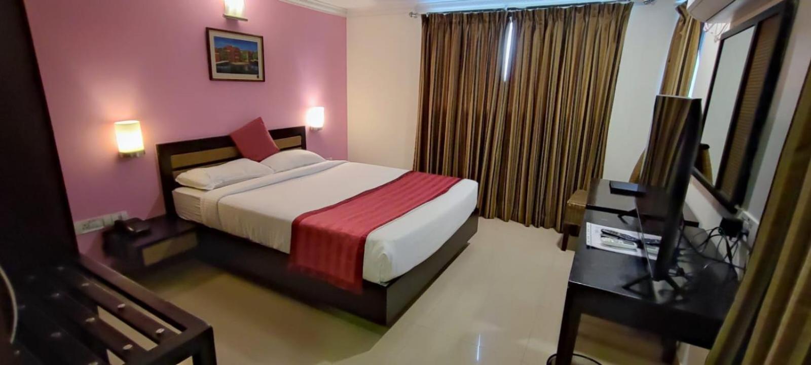 Shilton Suites Bengaluru Kültér fotó