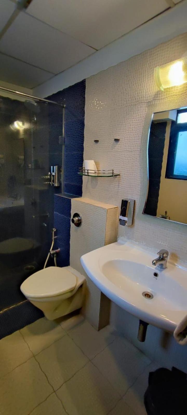 Shilton Suites Bengaluru Kültér fotó