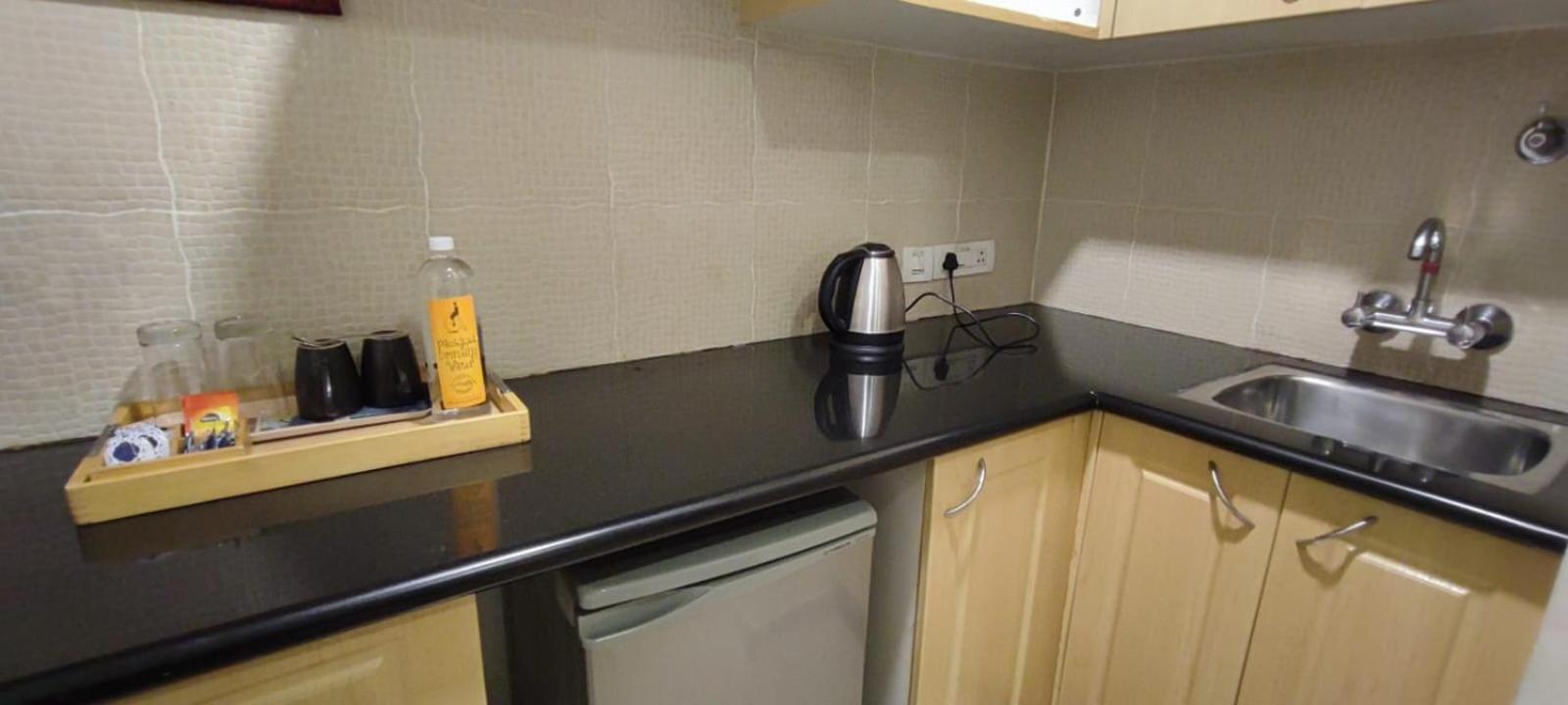 Shilton Suites Bengaluru Kültér fotó