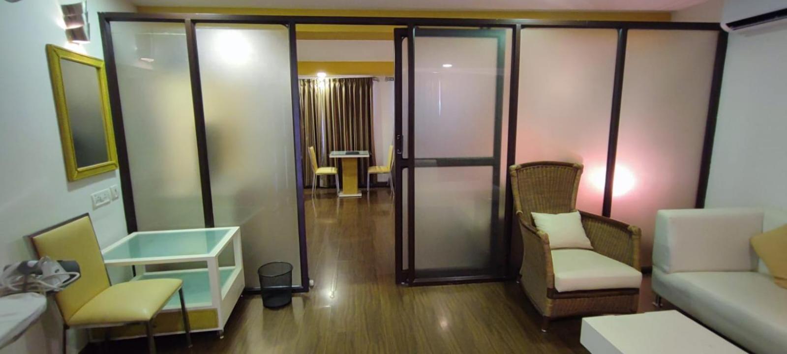 Shilton Suites Bengaluru Kültér fotó