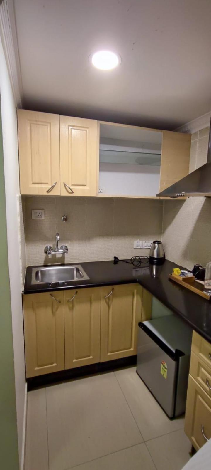 Shilton Suites Bengaluru Kültér fotó