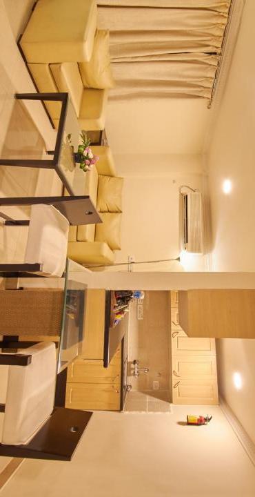 Shilton Suites Bengaluru Kültér fotó