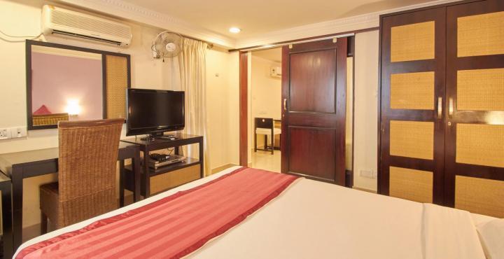 Shilton Suites Bengaluru Kültér fotó
