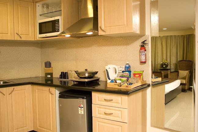 Shilton Suites Bengaluru Szoba fotó